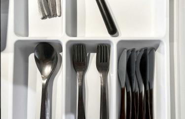 River North Rooftop With In and Out Parking 6 - Foto 9