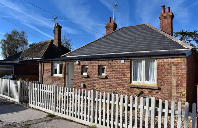 Seaside Retreat - Rye Harbour - Foto 1