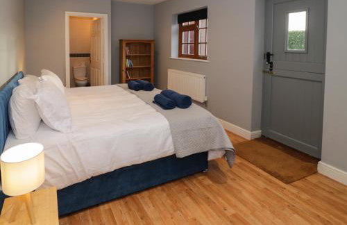 Home Farm Cottage - Foto 25