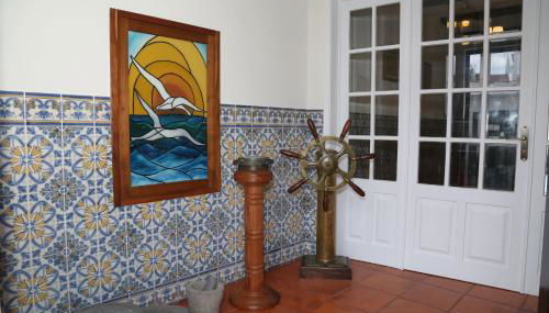 Casa Do Atlântico - Photo 5, Lobby or reception