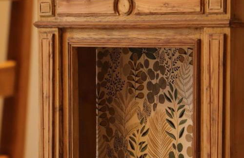 Maison tout inclus avec sauna à venir - Animaux acceptés - FR-1-497-258 - Foto 6