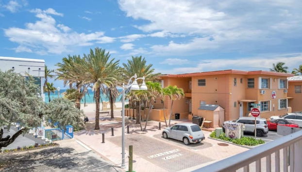 Beach Life in Hollywood - Foto 2, Habitación