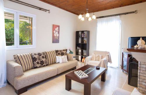 Lia's Cozy House - Foto 7