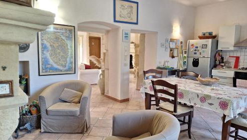 La Civetta, a 15 minuti dal mare di Otranto - Foto 5