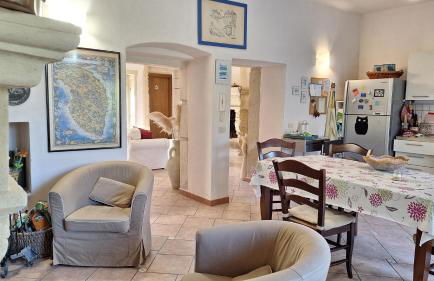 La Civetta, a 15 minuti dal mare di Otranto - Foto 5