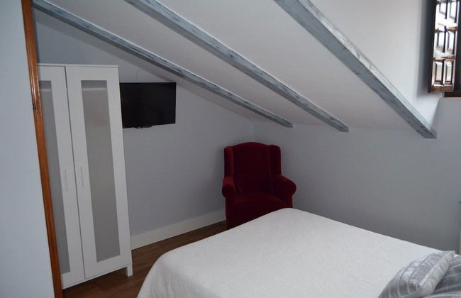 Posada Real La Montañesa - Foto 30