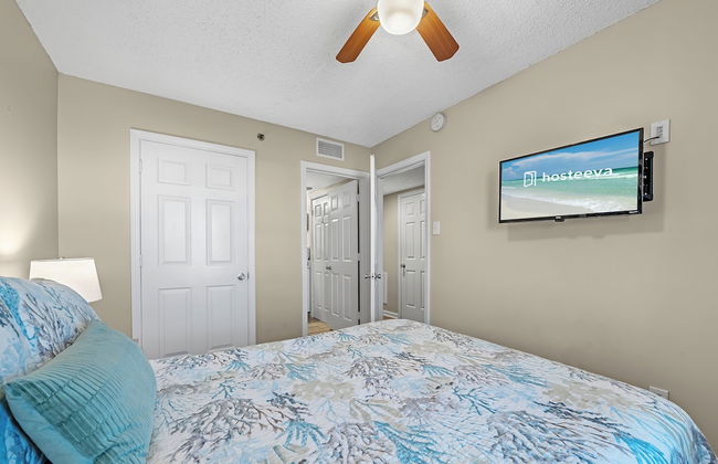 Tradewinds Condos by Hosteeva - Foto 8