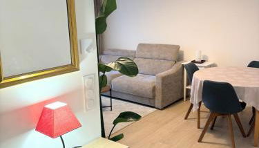 City Center Antibes - Foto 5