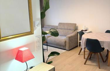 City Center Antibes - Foto 5