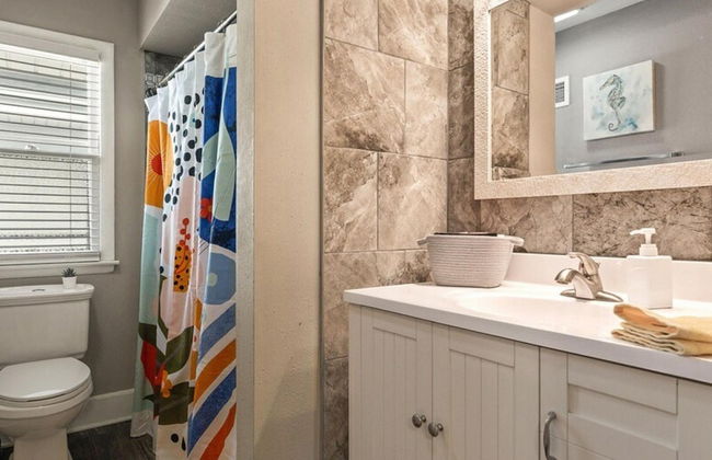 Brew City Game Room Fenced Yard Sleeps 13 - Foto 57