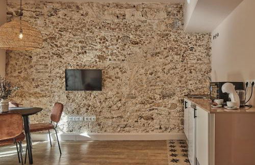 VG - Villa de Andas suites - Foto 23