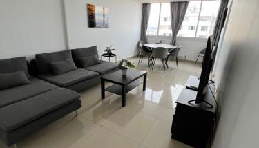 Super 4 Pièces refait à neuf - Foto 2