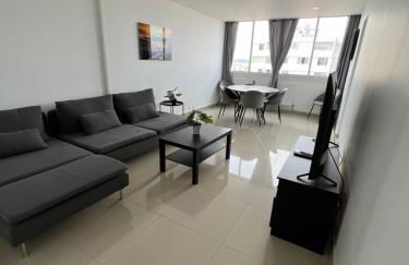 Super 4 Pièces refait à neuf - Foto 2