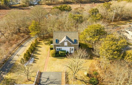 Dreamcatcher | Luxury Chatham Retreat - Foto 69