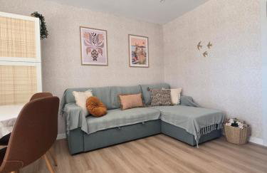 Apartamento entre la playa y la montaña - Photo 7