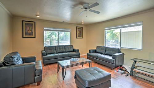 Remodeled and Cozy Gilroy Guest House Near Downtown! - Foto 3