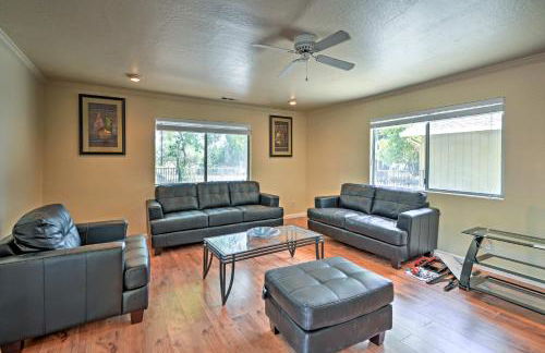 Remodeled and Cozy Gilroy Guest House Near Downtown! - Foto 3