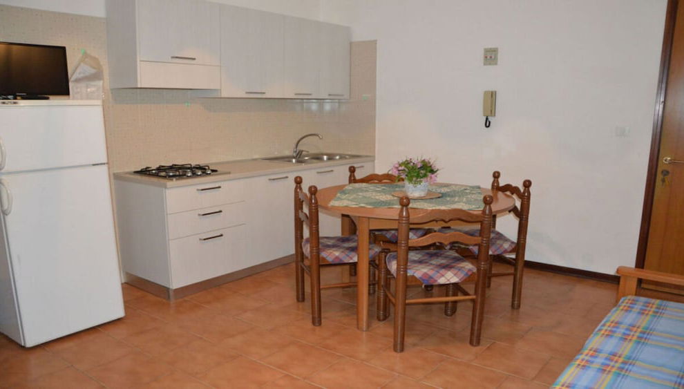 Caorle Awaits you in a Comfortable Apartment - Foto 1, Imagen principal