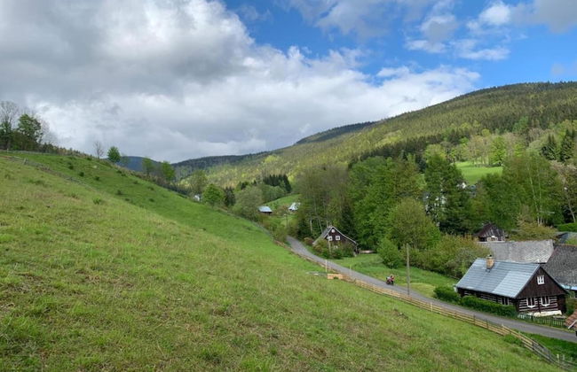 Attractive Apartment in Rokytnice nad Jizerou near Ski Area - Foto 38