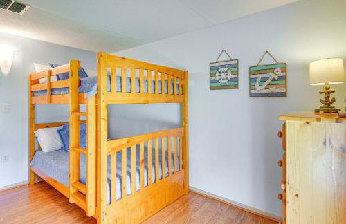 Riverside Retreat with Boat Dock in Sunny Astor! - Photo 19