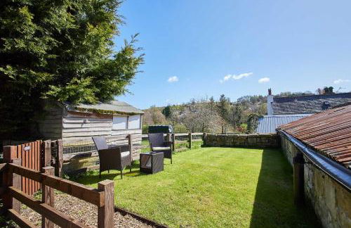 Host & Stay - Rose Cottage - Foto 8