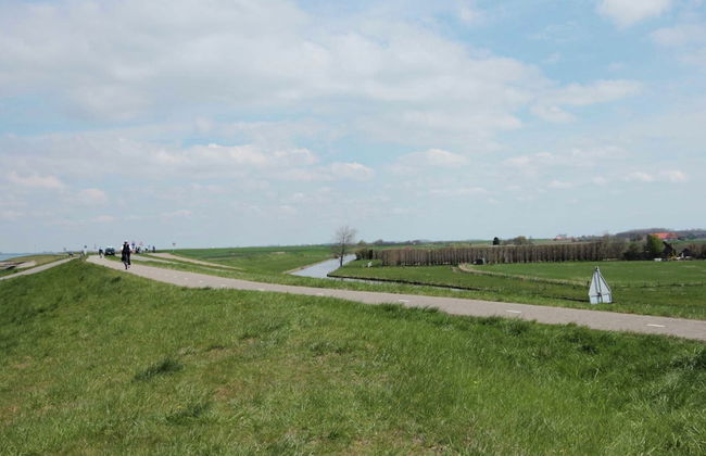 Comfortable and Tasteful Holiday Home Near the Oosterschelde - Foto 7