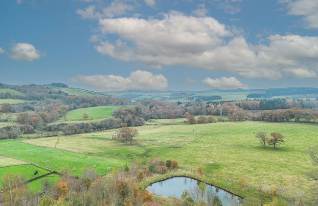 Keeper's Cottage - North East Escapes - Foto 25