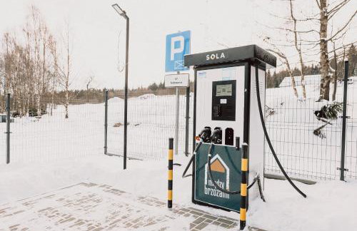 Między Brzozami - Foto 4