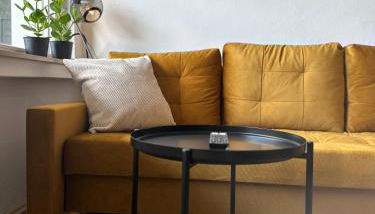 Zentrales Apartment am Theater in Marl - Foto 4