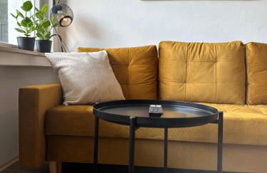 Zentrales Apartment am Theater in Marl - Photo 4