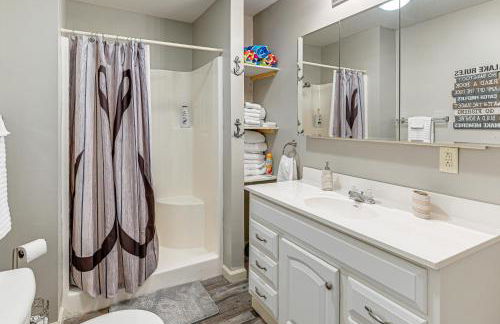 Kentucky Lake Retreat Near Marina and Launch! - Foto 19