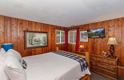 Emerald Arrowhead Haus - For 6 - Foto 21