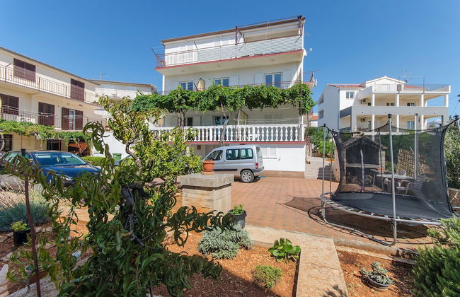 Apartments Nera - Foto 56