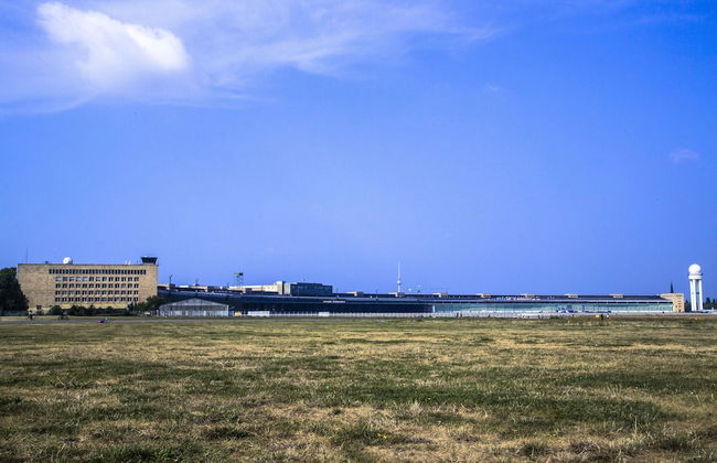 Hevals Grand Tempelhof - Foto 44