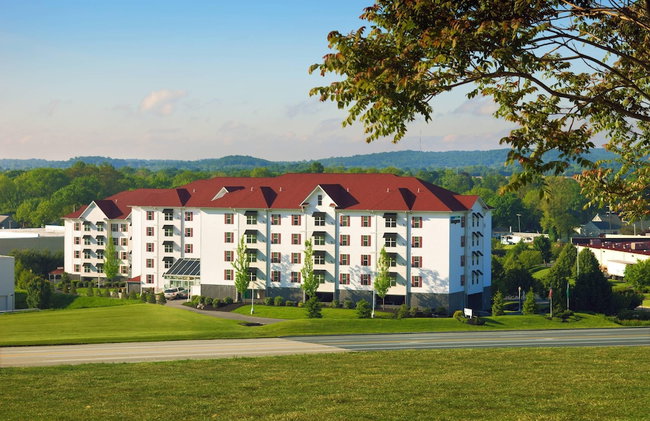 Bluegreen Vacations Suites at Hershey, an Ascend Collection Resort - Foto 35