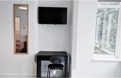 Double Room at The Burford Hideaway - Foto 12