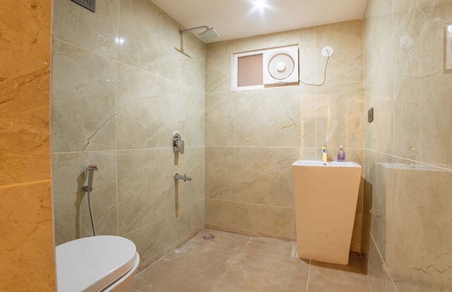 1 Amiras Entire Villa at Fateh Sagar, Udaipur - Foto 12