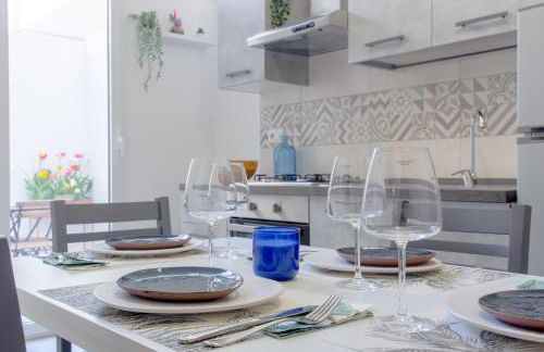 Tropical Boutique Apartment - Gallipoli - Foto 5