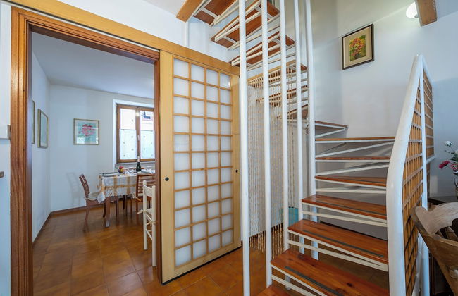 Appartamento Miorelli - Foto 36