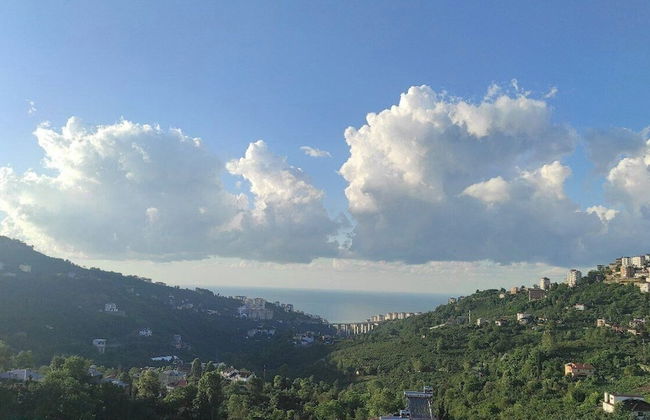 Bengisu Suite Apart - Foto 34