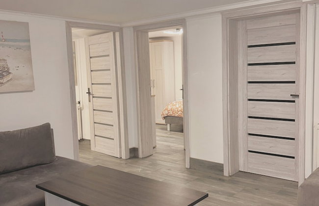 Apartamenty Nexo - Foto 26