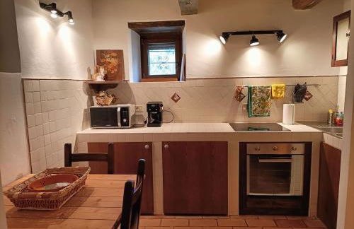 Rustic hillside stone-Rustico in pietra - Foto 39