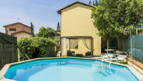 Camaiore House With Pool, La Casa Dei Ricci - Foto 1
