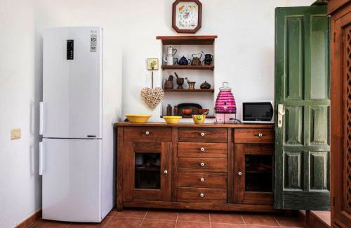 Histórica Villa con molino de viento - Foto 16