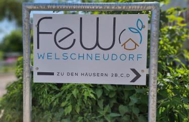 Landhäuschen Welschneudorf Naturnah - Foto 7