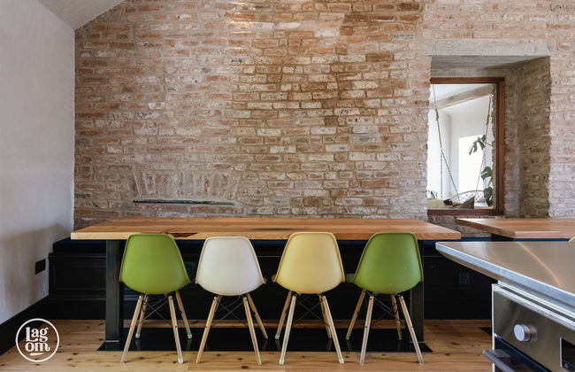 STAY Lagom Coastal House - Foto 8