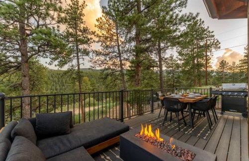 Walk to Town, Sauna, Hot Tub, Game Room, Views - Foto 54