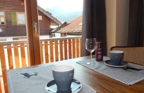 Apartmenthotel Oberstdorf - Foto 75