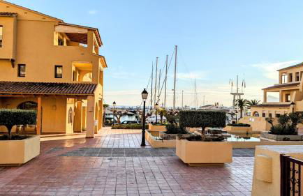 I love Marina Greenwich, Altea - Photo 48