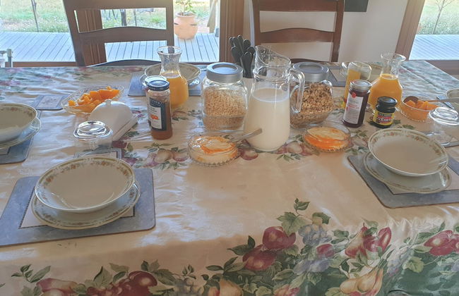 Jilly Park Farm Interactive Experience - Foto 44